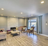 Central Sacramento Home with Pool - Mins to Downtown