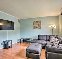 Chapel Hill Home with Pool Access - 2 Mi to UNC