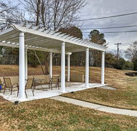 Chapel Hill Townhome - Minutes from UNC  Duke