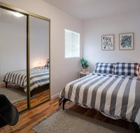 Charming 2BR Casita in Front of Park