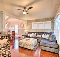 Charming Appleton Abode  1Mi to PAC  Dwtn