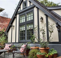 Charming Claremont Cottage in Heart of Berkeley