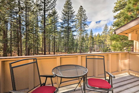 Charming Condo Less Than 1.5Mi To Lake Tahoe & Diamond Peak - Click Find 1