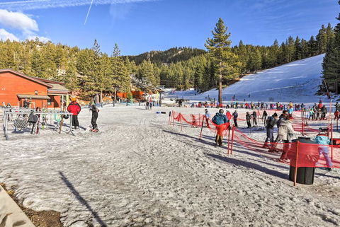 Charming Condo Less Than 1.5Mi To Lake Tahoe & Diamond Peak - Click Find 2