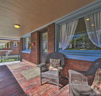 Charming Historic Ogden Home with Green House and Pond