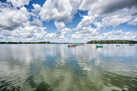 Charming Home With Patio, Next To Lake Waconia! - Click Find 3