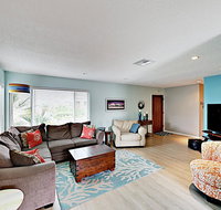 Charming Morro Bay Bungalow Home