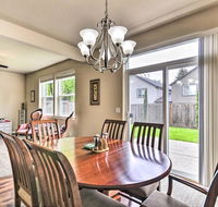 Charming Portland Home with Yard 9Mi to Downtown