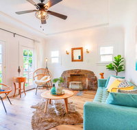 Charming Spanish Mid-Century Gem Near LAX/Beaches