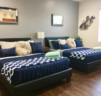 Charming Studio in Hollywood