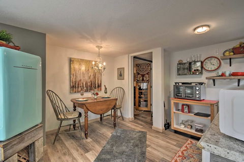 Charming Villa - 1.2 Mi. To Hot Springs Nat'l Park - Bridge Guide 3