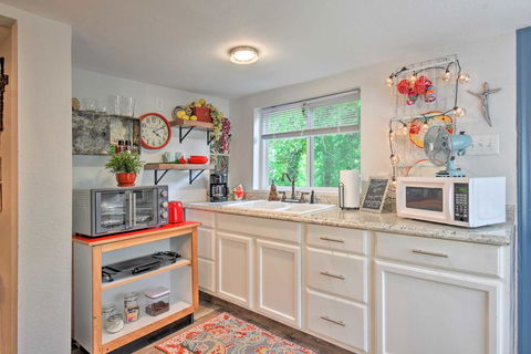 Charming Villa - 1.2 Mi. To Hot Springs Nat'l Park - Bridge Guide 0