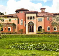 Chateau Paradiso Plantation Mansion