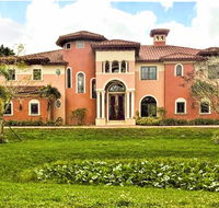 Chateau Paradiso Plantation Mansion villa