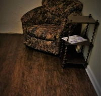 Cheap East Knoxville Basement Studio
