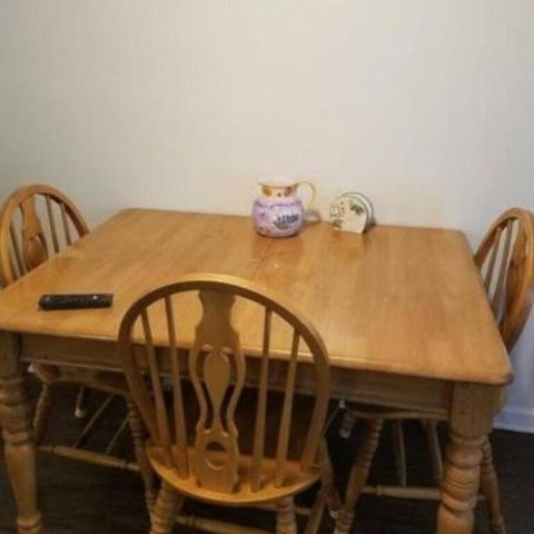 Cheap East Knoxville Basement Studio - Bet 4u 1