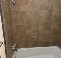 Cheapest Place Ever with a Kitchen and a bathroom