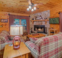 Cherokee Creek by Escape to Blue Ridge