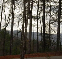 Cherokee Dream Mountain Lodge