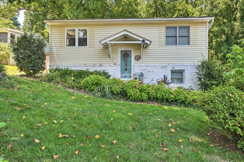 Chesapeake Beach Apt. Walk To Bay, Beach & Marina! - Click Find 3