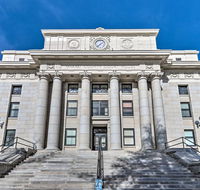 Chic Prescott Cottage with Outdoor Entertaining Area