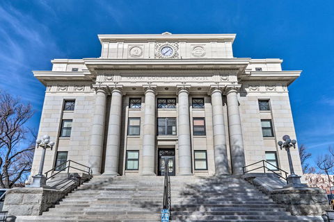 Chic Prescott Cottage With Outdoor Entertaining Area - Click Find 0