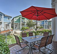 Chic Sparks House w/Dock  Patio Near Tahoe