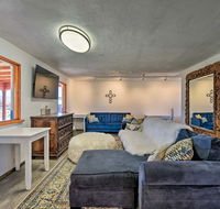 Chic Studio with Grill - 25 Mins to Taos Ski Valley