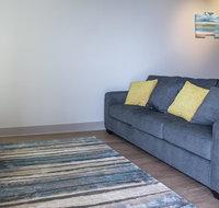 Chic Zen Suite near Staples Convention Center