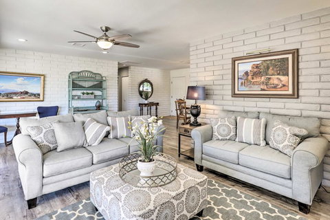 Chino Valley Home On 1 Acre With Fenced-In Yard - Bet 4u 3