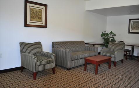 City Center Inn - Click Find 2