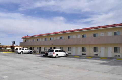 City Center Inn - Click Find 1