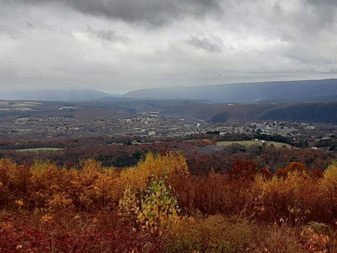 City House Poconos - Click Find 0