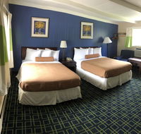 Claremont Motor Lodge
