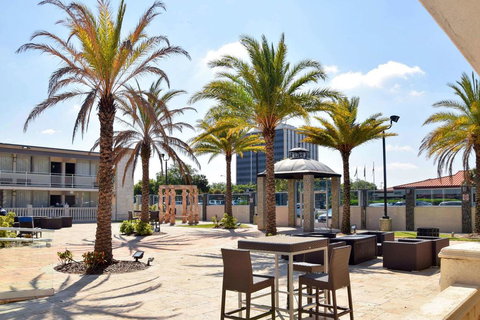 Clarion Inn And Conference Center Tampa-Brandon - Click Find 3