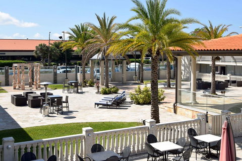 Clarion Inn And Conference Center Tampa-Brandon - Click Find 2