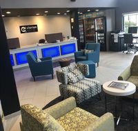 Clarion Pointe