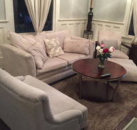 Classic/Modern Downtown Home