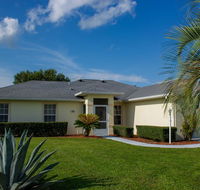 Close to bike trail and golf course- Comfort - 3 bedroom