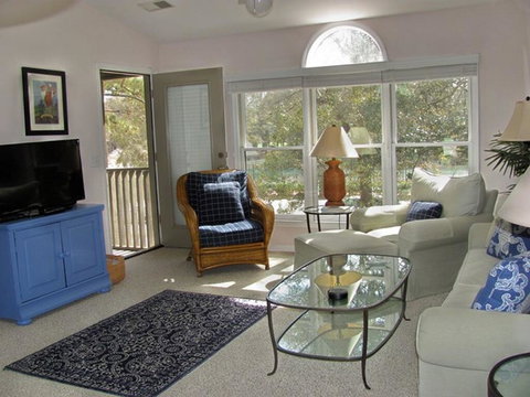 Club Villas At Sea Trail- Pet Friendly- By Sloane Realty Vacations - Bet 4u 3