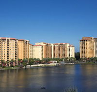 Club Wyndham Bonnet Creek