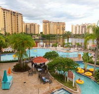 Club Wyndham Bonnet Creek