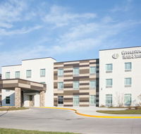Cobblestone Hotel and Suites - Jefferson