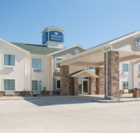 Cobblestone Inn  Suites - Holdrege
