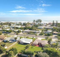 Cocoa Beach Bungalow