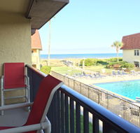Cocoa Beach Club Unit 227