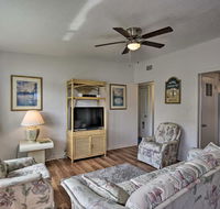 Cocoa Beach Home - Walk to Ocean  Attractions
