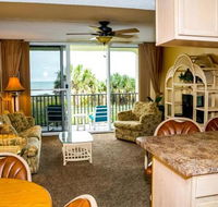 Cocoa Beach Ocean Landing Resort  Ocean Front Apartment