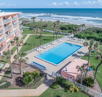 Cocoa Beach Towers