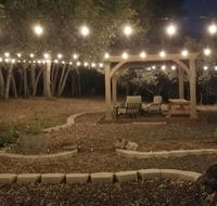 Cody's Cozy Cabin and Spa near Yosemite National Park